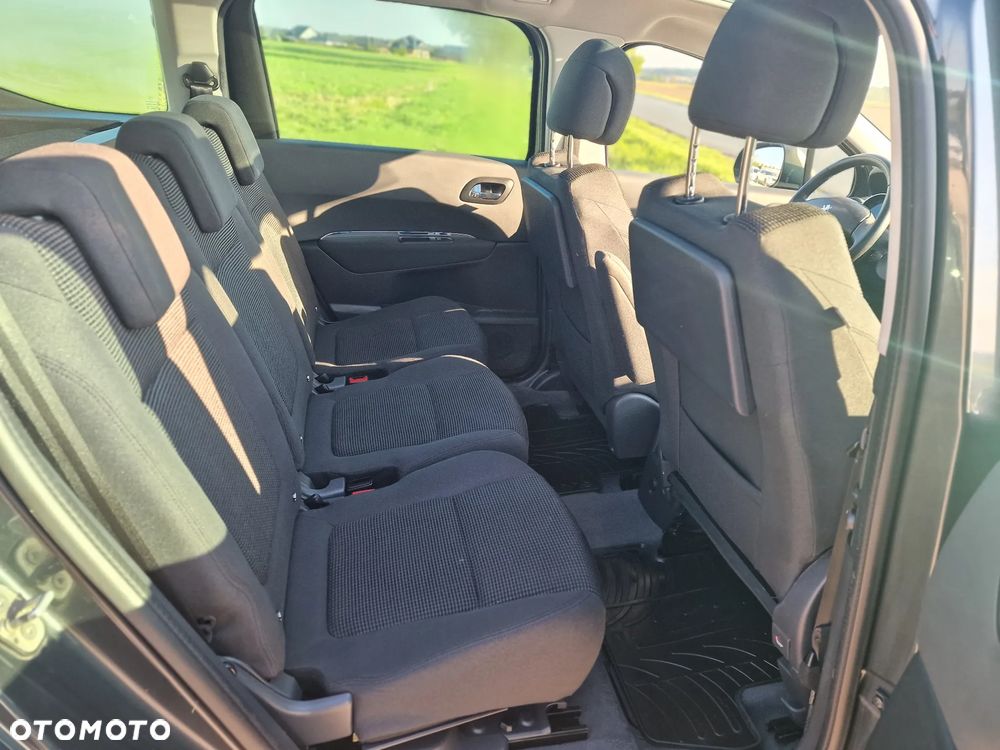 Peugeot 5008 1.6 BlueHDI Active S&S - 27