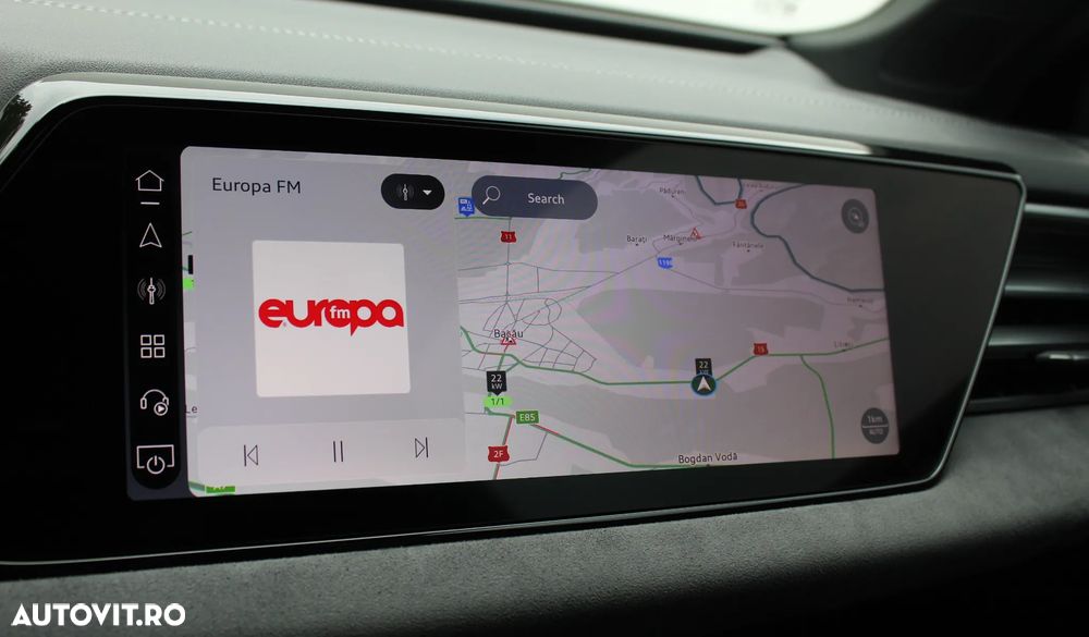 Audi A6 Limuzina 50 TFSI e quattro S tronic PHEV S Line - 38
