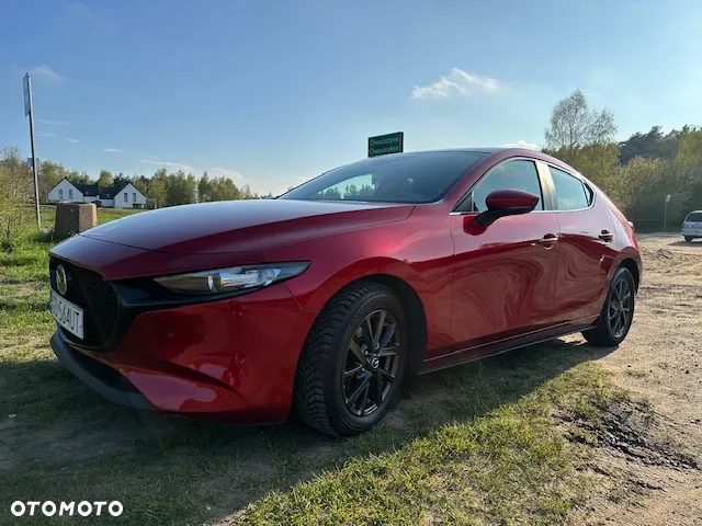Mazda 3 - 3