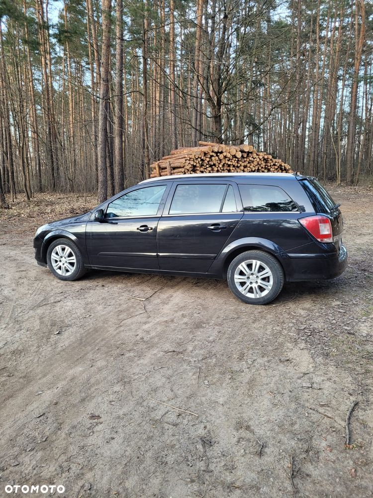 Opel Astra 1.6 ENERGY - 8