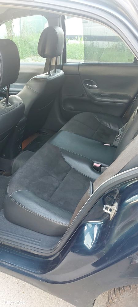 Renault Laguna 2.0dCi Privilege - 8