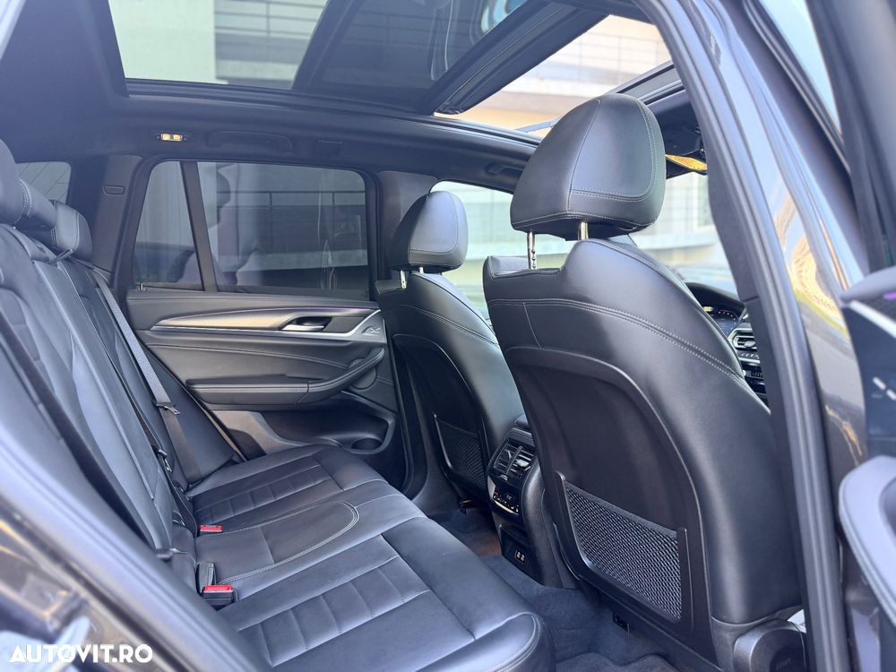BMW X3 M Standard - 14