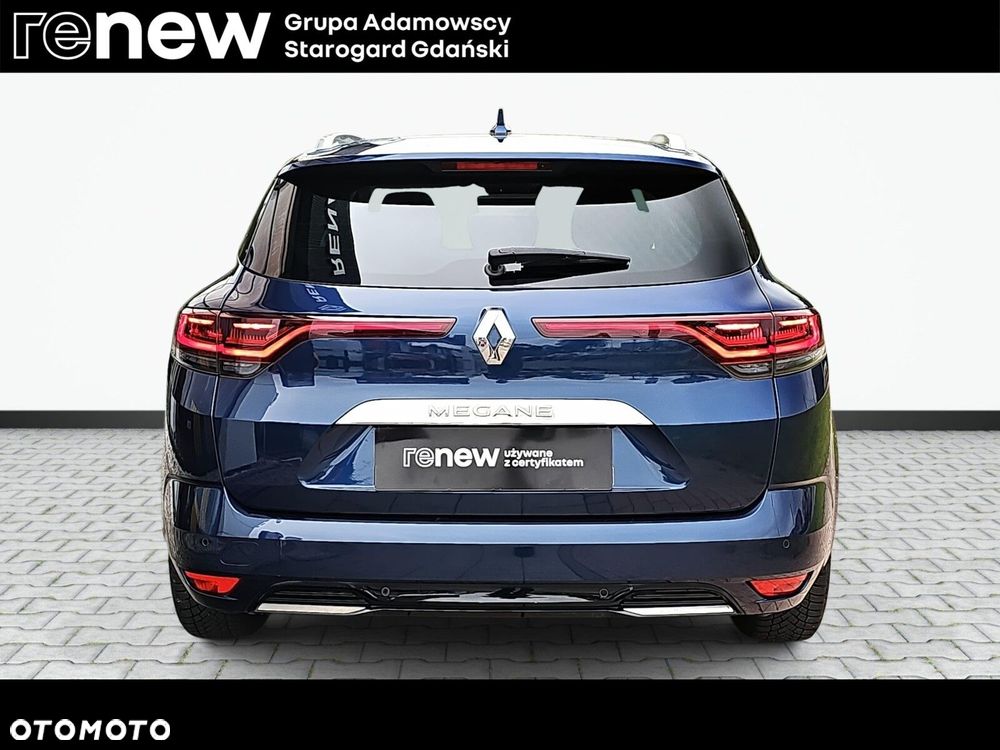 Renault Megane 1.3 TCe FAP Intens EDC - 9