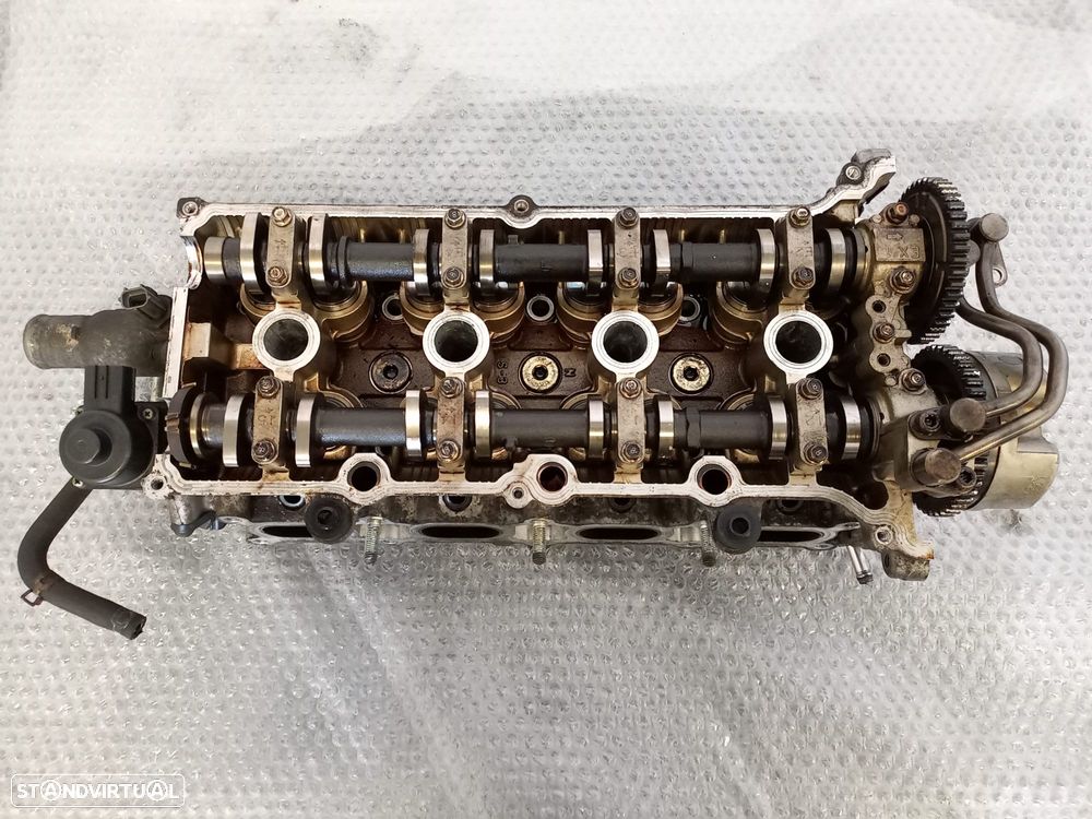 CABEÇA MOTOR COLAÇA M16A 1120609 1410018 SUZUKI SWIFT SPORT 1.6i 125CV M16A VITARA LY - 10