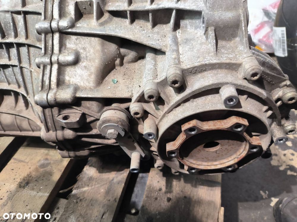 SKRZYNIA AUTOMATYCZNA AUDI A4 B9 S-LINE TFE S-TRONIC - 4