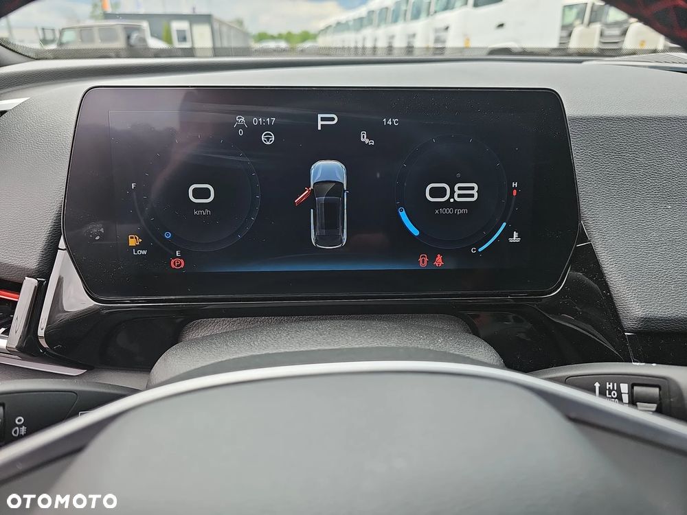 BAIC 5 - 15