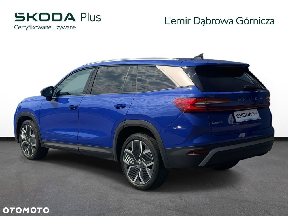 Skoda Kodiaq 1.5 TSI mHEV 4x2 Selection DSG - 6
