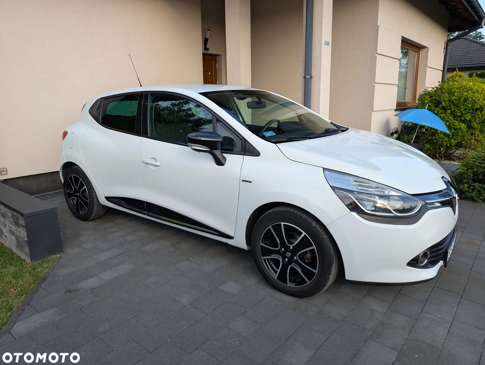 Renault Clio (Energy) TCe 90 Start & Stop LIMITED - 15