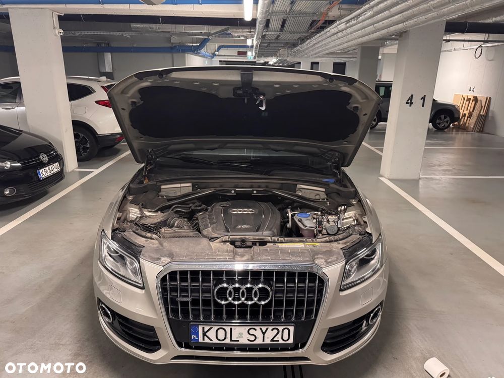 Audi Q5 - 4