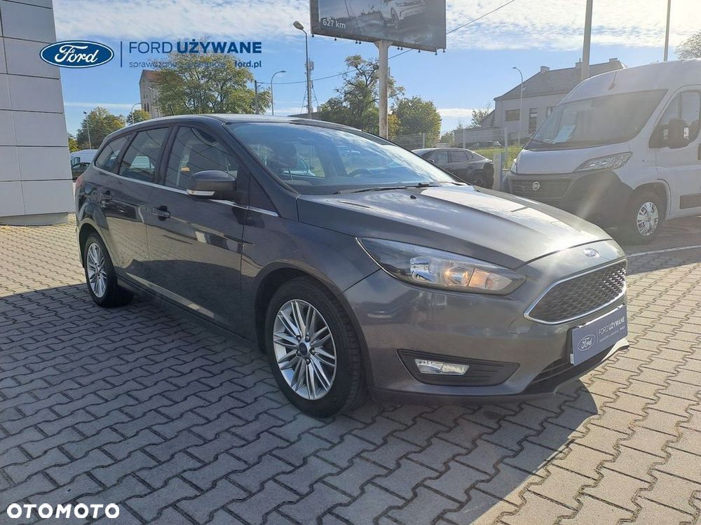 Ford Focus - 3