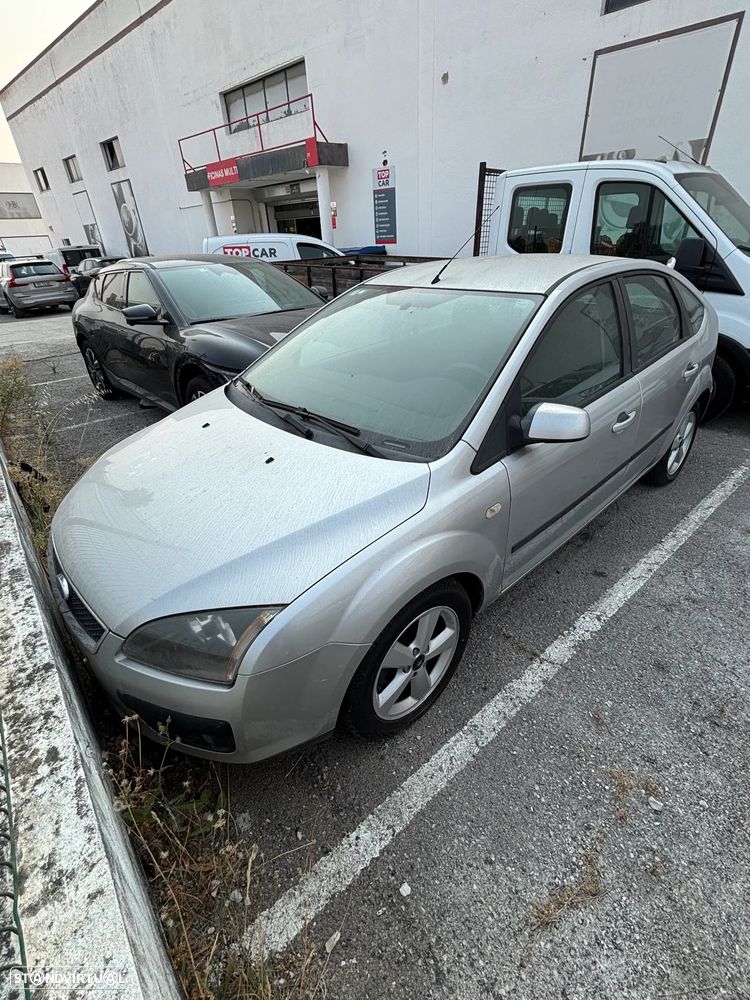 Ford Focus - 2