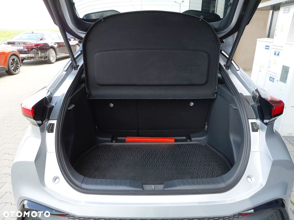 Toyota C-HR 1.8 Hybrid Executive - 13