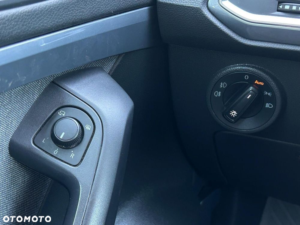 Seat Ateca 1.5 Eco TSI Style S&S - 20