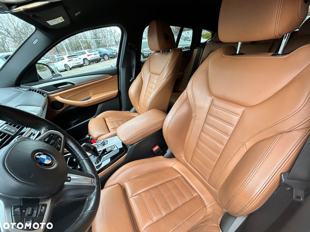 BMW X4 xDrive20i M Sport sport - 10