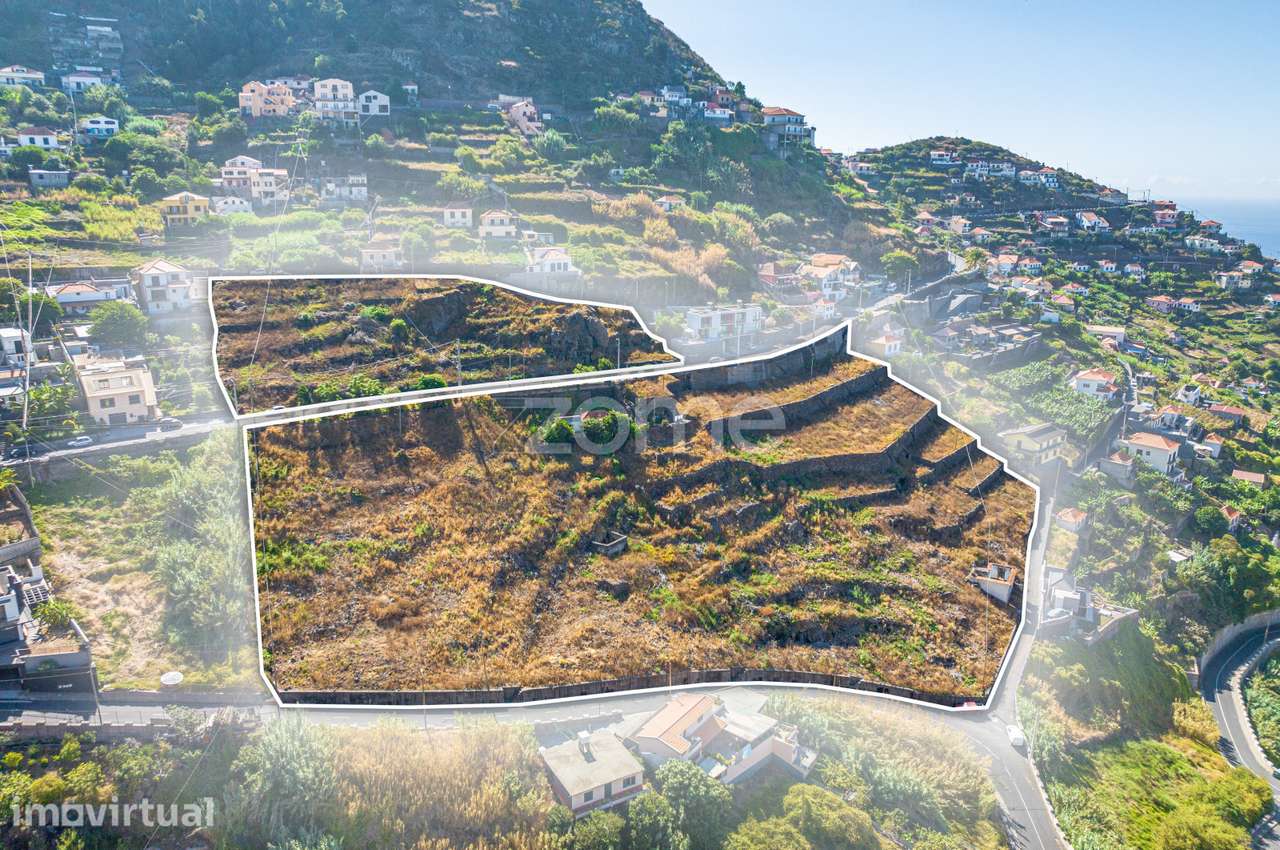 Terreno Urbano Campanário - Parcela 6 - Grande imagem: 5/22