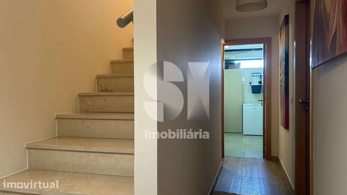 Moradia T3+1 em Campo, Valongo com Jardim e Garagem - Grande imagem: 4/50