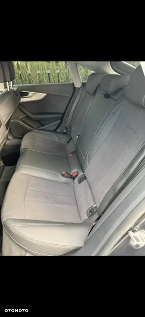 Audi A5 Sportback 40 TDI S tronic - 21
