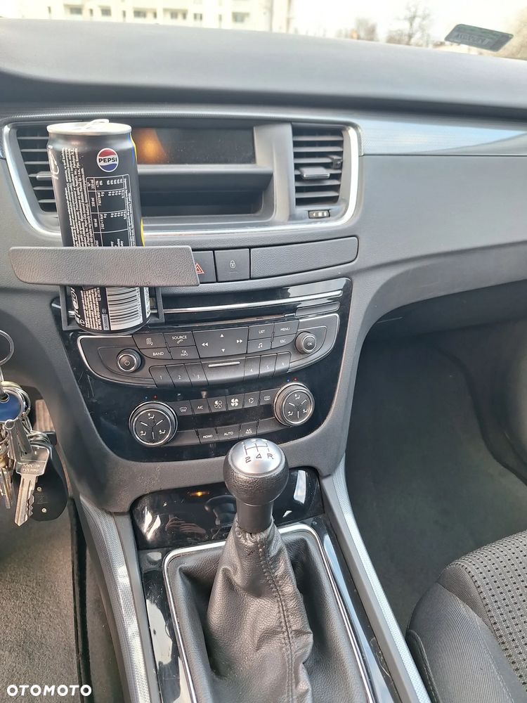 Peugeot 508 1.6 HDi Access - 6