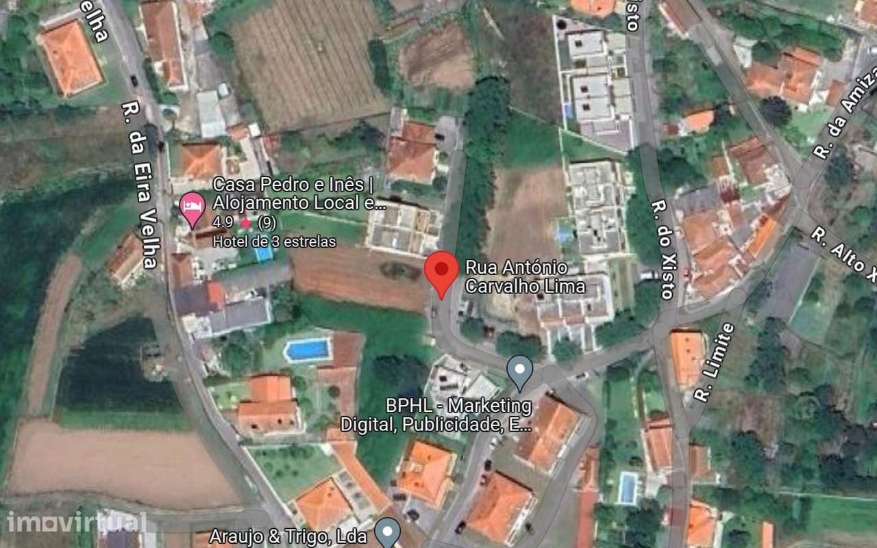Lote de terreno com 300m2 a poucos minutos de Viana do Castelo - Grande imagem: 2/27
