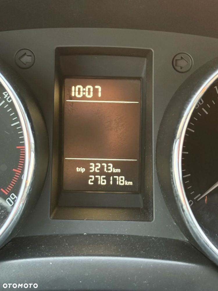 Skoda Yeti 2.0 TDI DPF 4x4 Active - 19