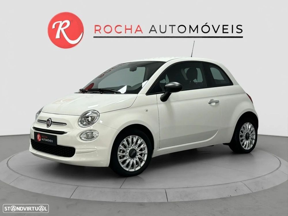 Fiat 500 1.0 Hybrid Dolcevita - 1