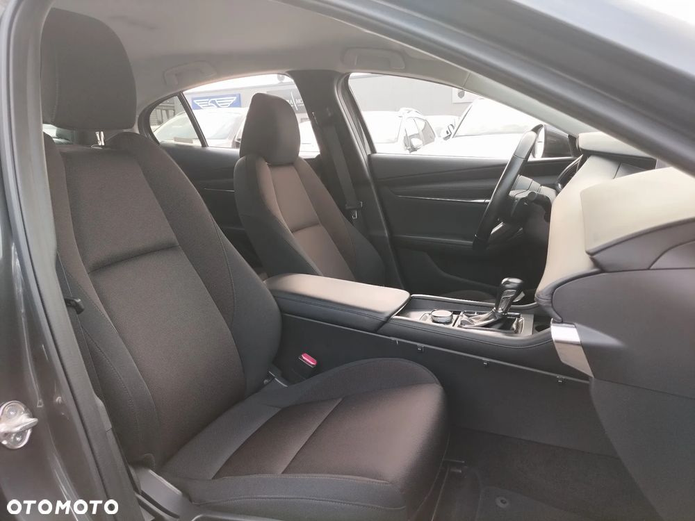 Mazda 3 2.0 mHEV Hikari - 20