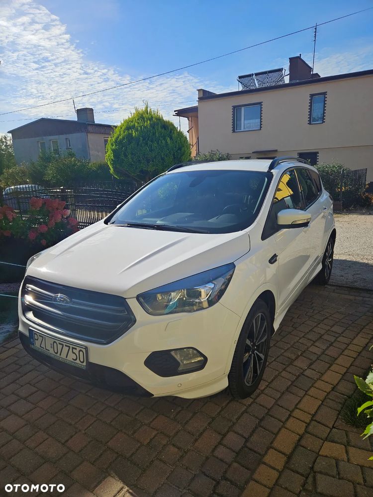 Ford Kuga 1.5 TDCi FWD ST-Line - 3