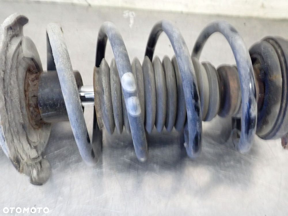 MCPERSON PRAWY PRZEDNI MERCEDES-BENZ W169 A150 1.5 A1693200073 - 6