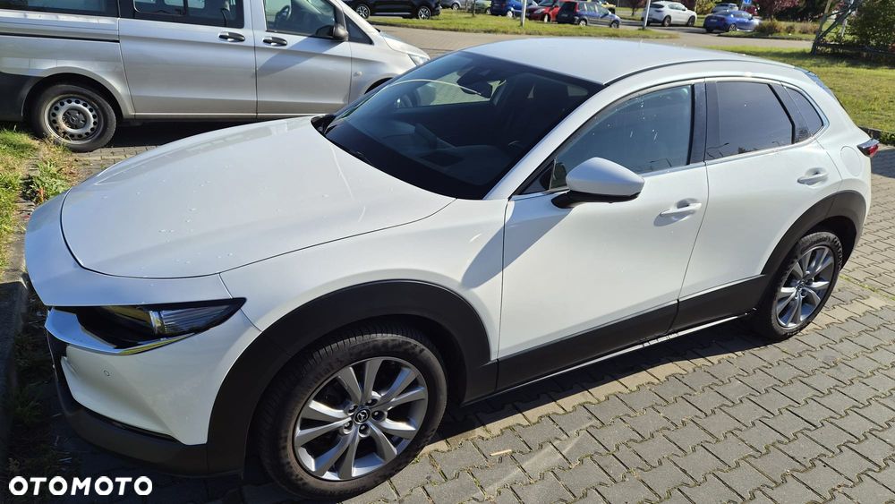 Mazda CX-30 - 17