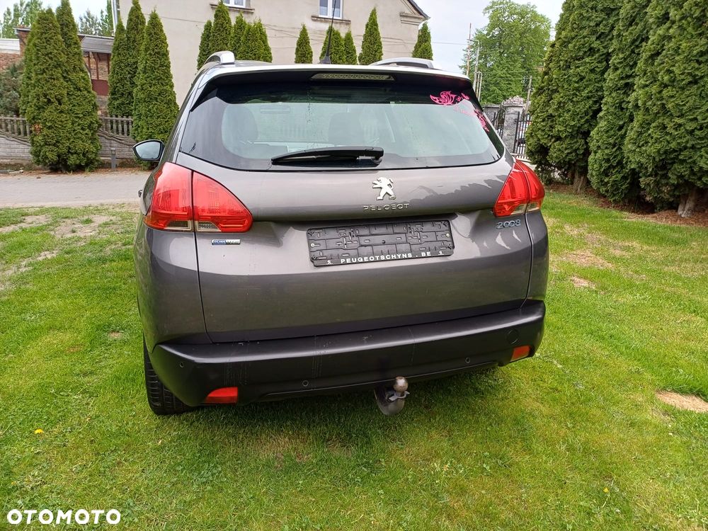 Peugeot 2008 PureTech 110 Style - 5