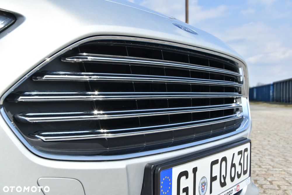 Ford Mondeo 2.0 TDCi Start-Stopp PowerShift-Aut Business Edition - 32