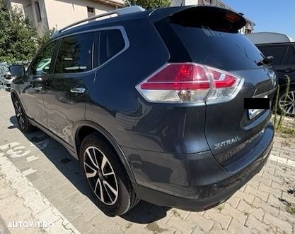 Nissan X-Trail 2.0D XTRONIC Start/Stop 4x4-i Tekna - 4