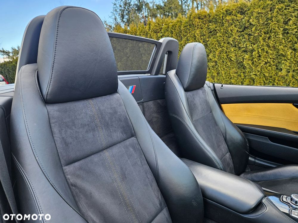 BMW Z4 - 22
