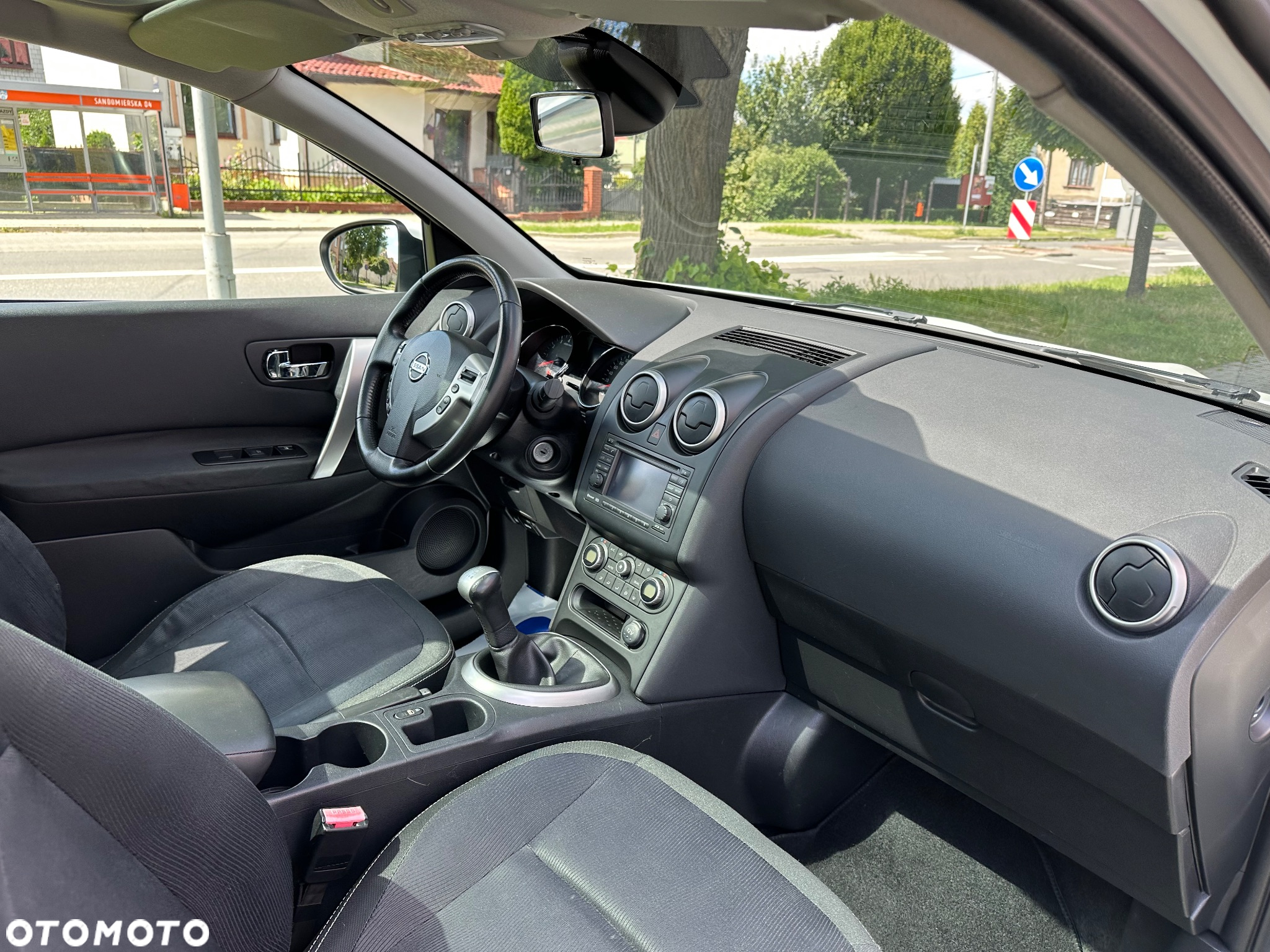 Nissan Qashqai 1.6 Tekna Pack - 21