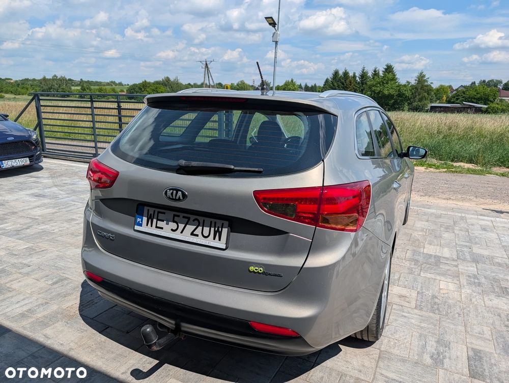 Kia Ceed 1.6 GDI M - 13