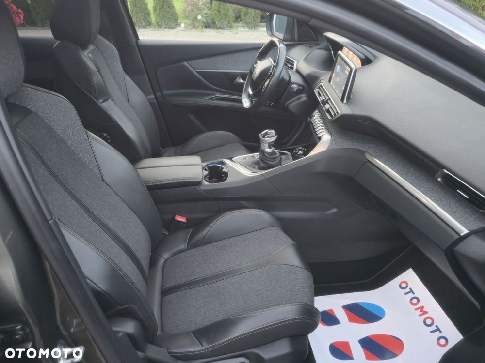 Peugeot 3008 - 30