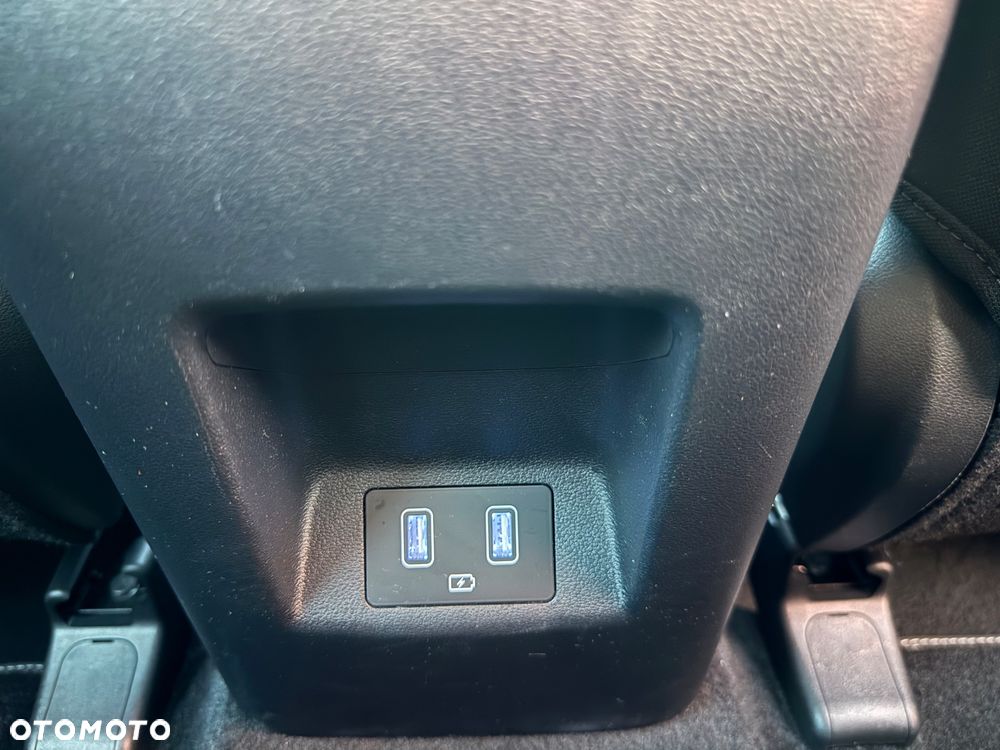 Hyundai Tucson 1.6 T-GDi HEV Platinum 2WD - 26