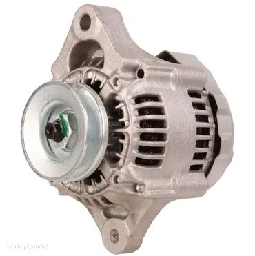 28-2670 ALTERNATOR KUBOTA NORCAR SCHAFFER TEREX CASE TORO - 1