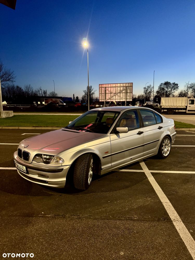 BMW Seria 3