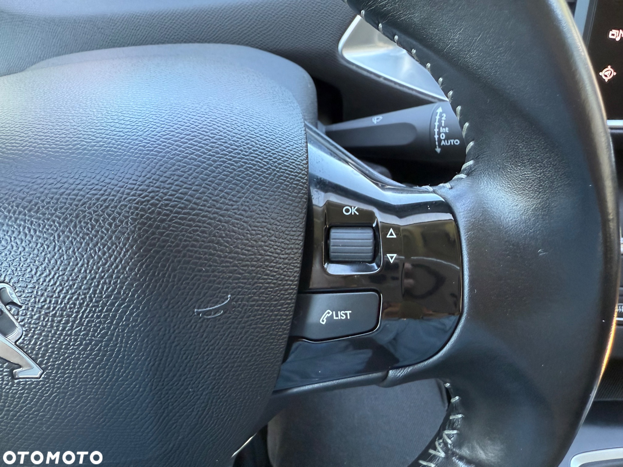 Peugeot 308 BlueHDi FAP 120 Stop & Start Allure - 19