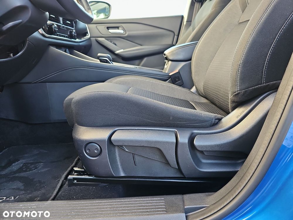 Nissan Qashqai - 18