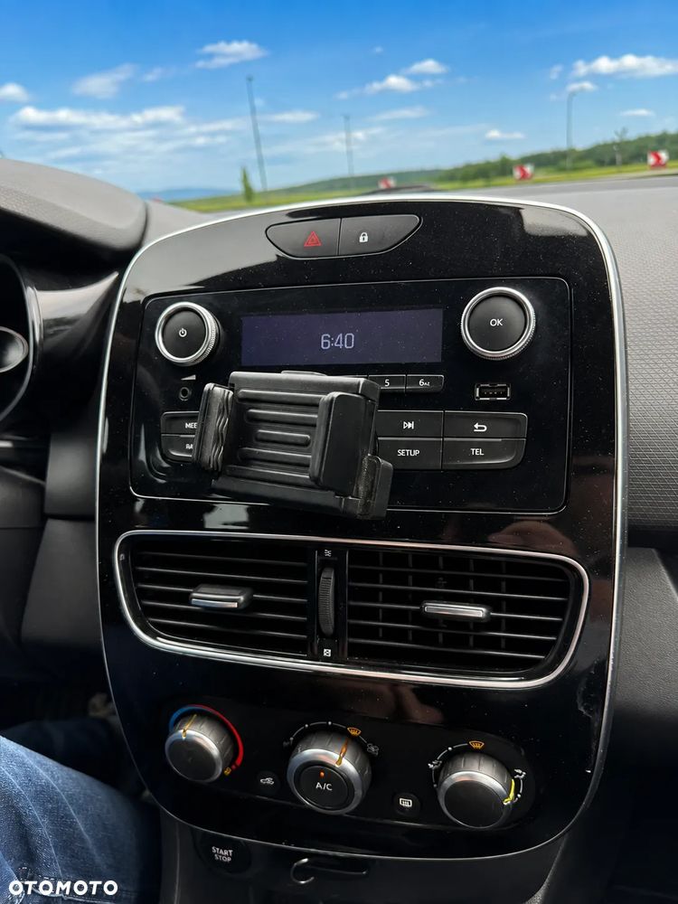Renault Clio 0.9 Energy TCe Limited 2018 - 15