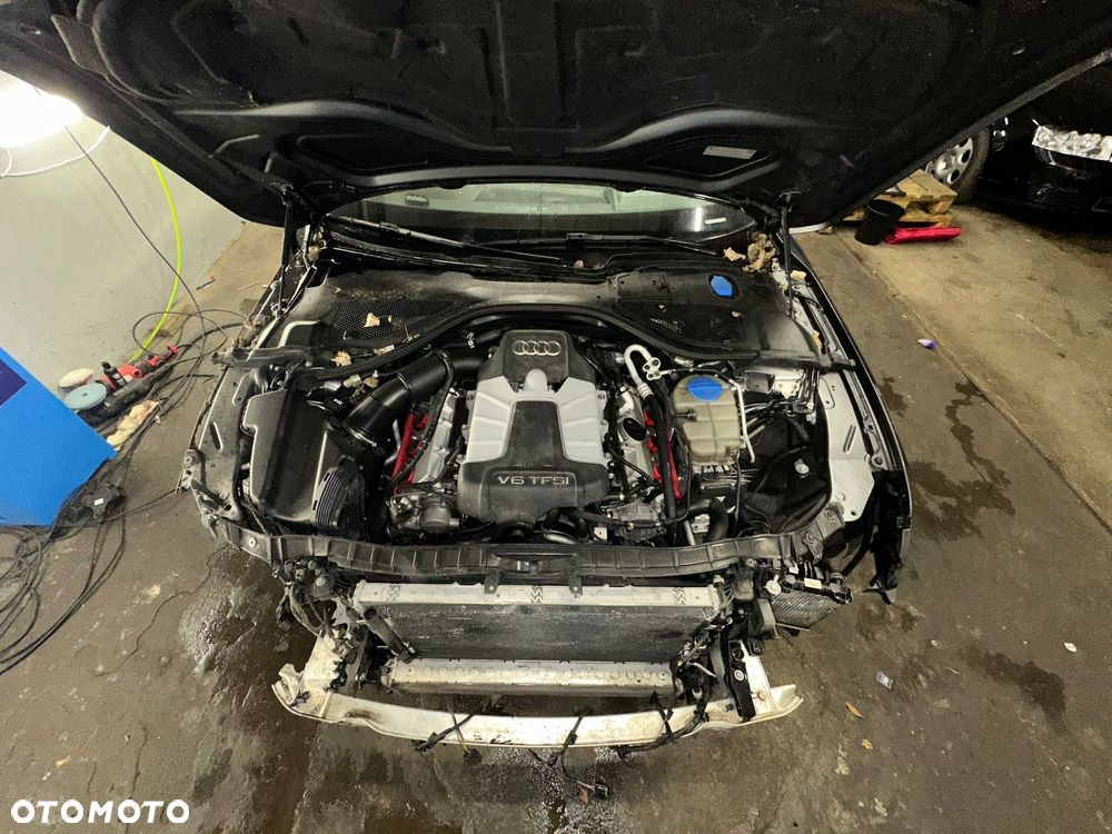 Audi A7 Sportback 3.0 TFSI quattro S tronic sport selection - 20