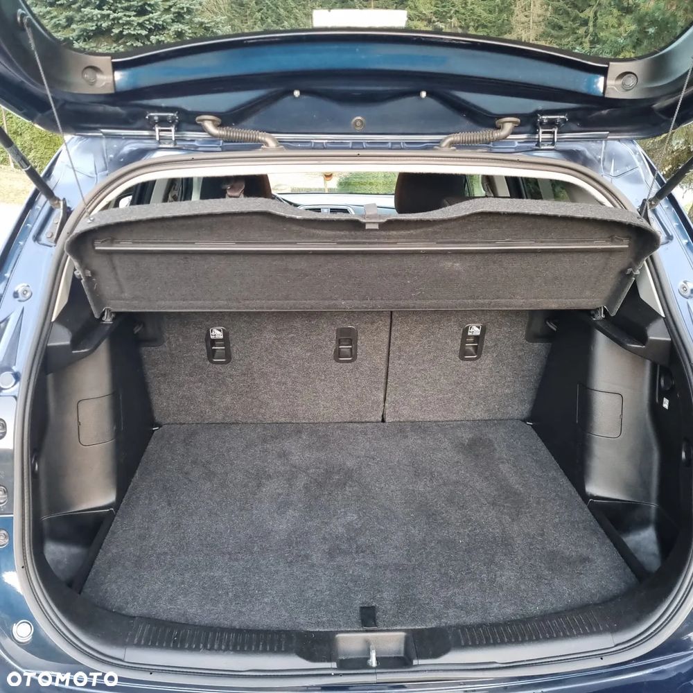 Suzuki S-Cross - 28