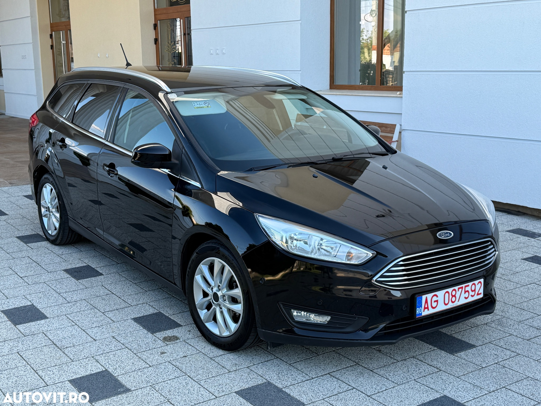 Ford Focus - 2