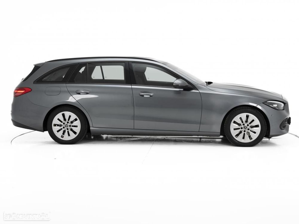 Mercedes-Benz C 220 d - 3