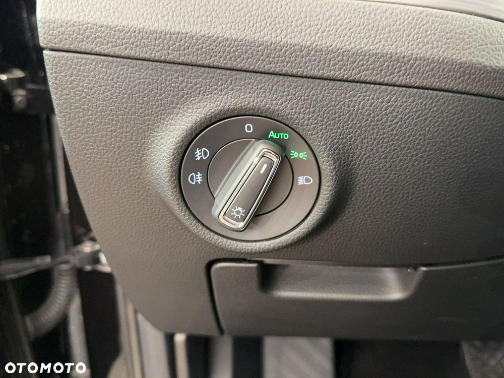 Skoda Superb - 33