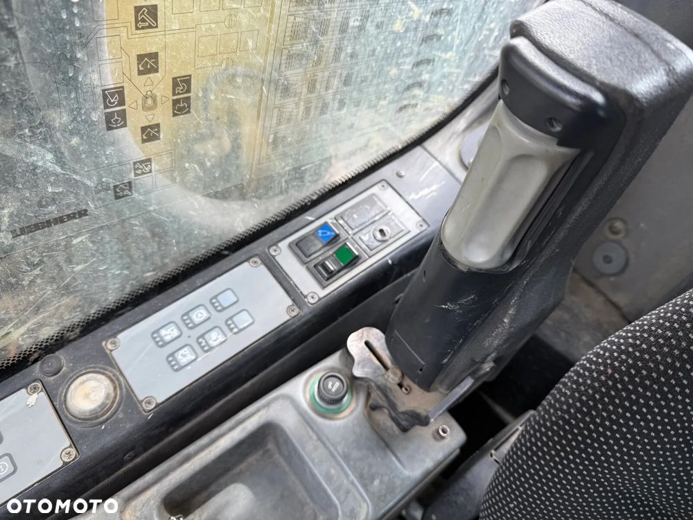 Liebherr A918 COMPACT LITRONIC - 15
