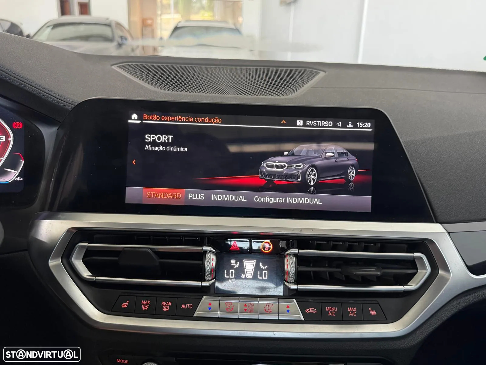 BMW M340 i xDrive Auto - 45