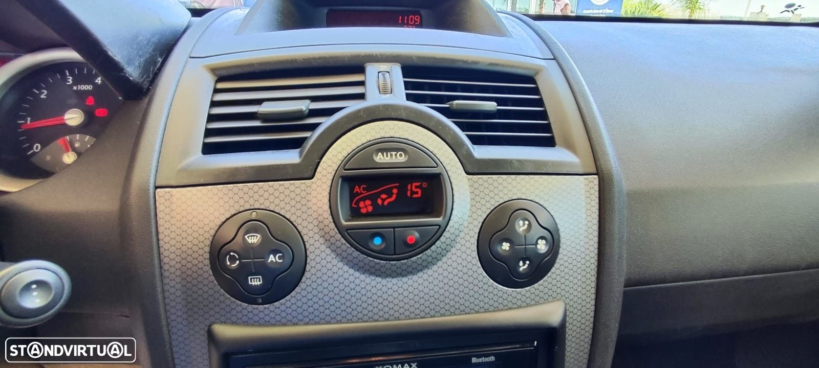 Renault Mégane - 16